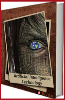 Artificial Intelligence Technolgy By GSG