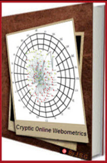 Cypyic Online Webometrices By GSG