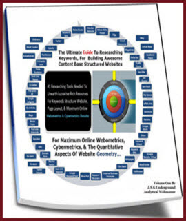 GSG Underground Internet Marketer