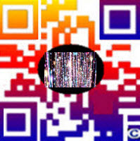 QR Code For SEO Matrix Group