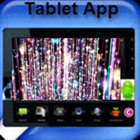 SEO Matrix Group Tablet App