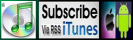 Subscribe Via RSS ITunes To SEO Matrix Group
