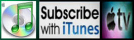 Subscribe With ITunes On Apple TV For SEO Matrix Group