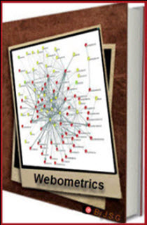 Webometrics By GSG