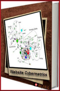 Website Cybermetrics By GSG